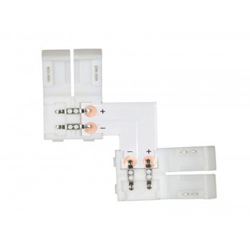 Коннектор угловой SMD 5050 Corner